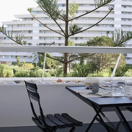 Apartamento Moderne Renove, 4 Couchages, Proche - Fr-1-252a-132 *