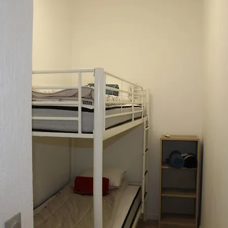 Daire Moderne Renove, 4 Couchages, Proche - Fr-1-252a-132 Villeneuve-Loubet