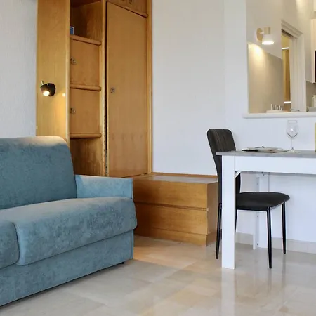 Moderne Renove, 4 Couchages, Proche - Fr-1-252a-132 Appartement *