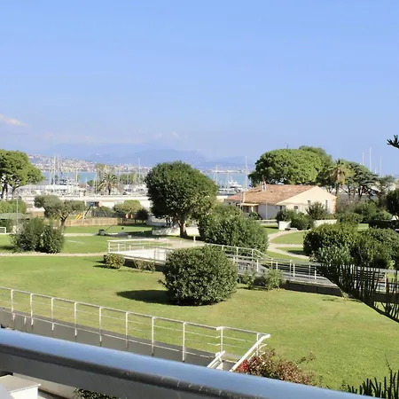 Appartement Moderne Renove, 4 Couchages, Proche - Fr-1-252a-132 Villeneuve-Loubet